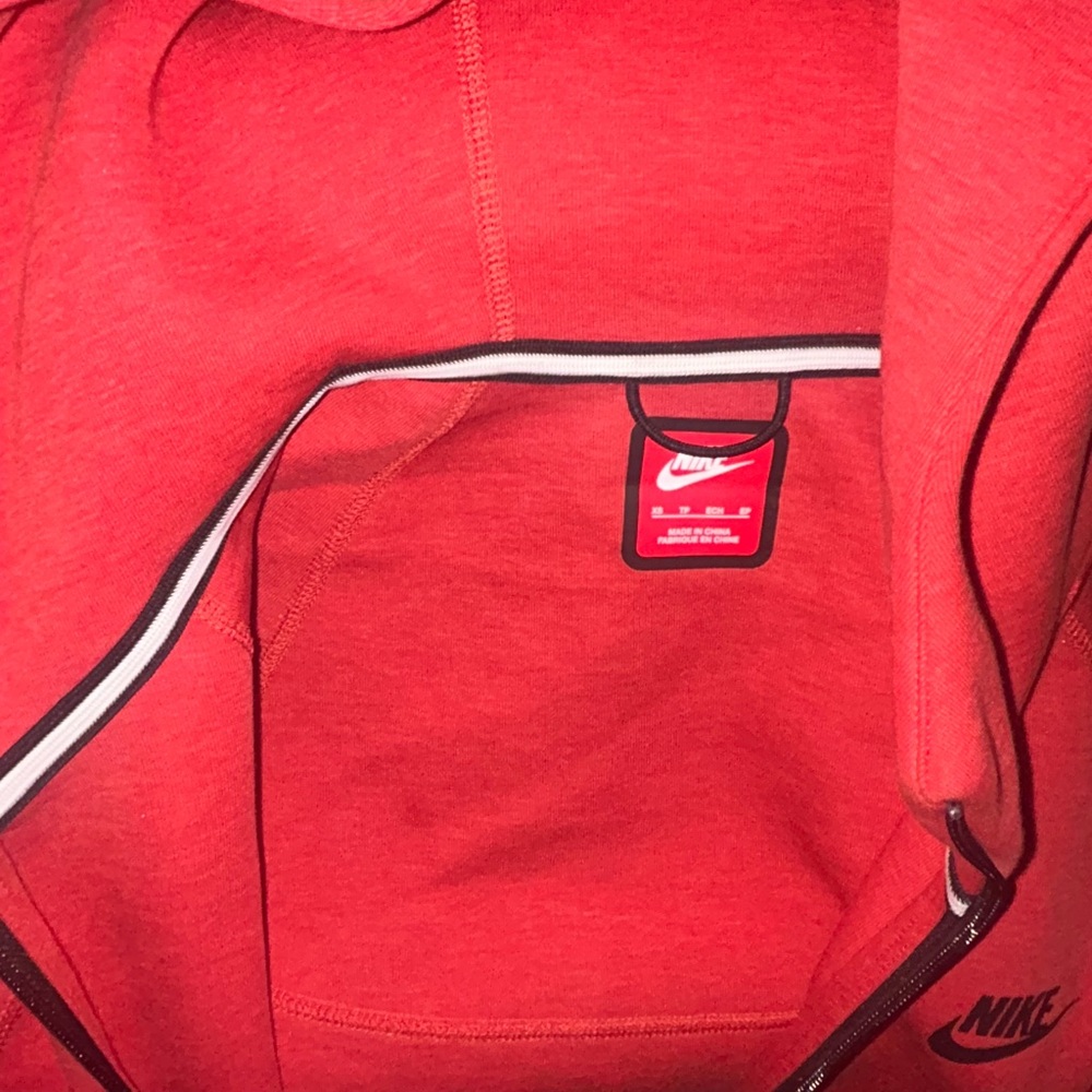 Nike Tech Jacket - image 6